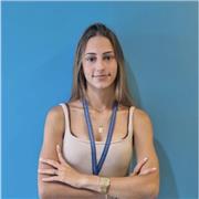 Profesora de apoyo escolar de matemáticas y otras asignaturas. Niños de primaria y ESO